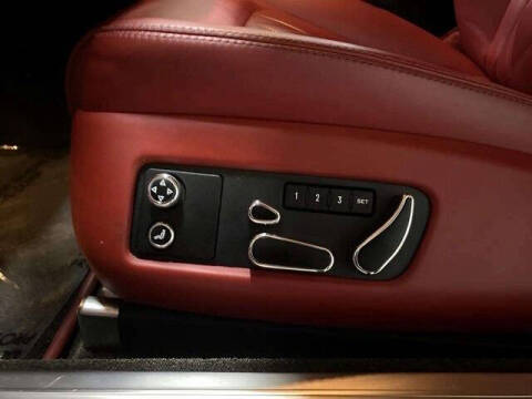 2015 Bentley Continental GT V8 S