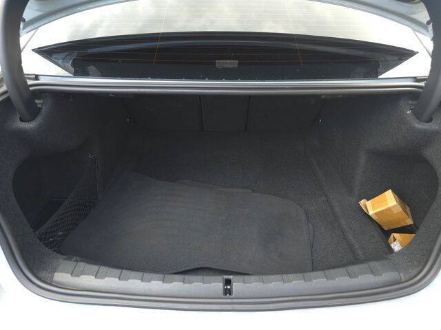 2024 BMW M3 Competition xDrive