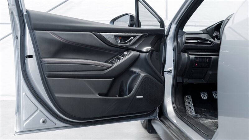 2023 Subaru WRX Limited