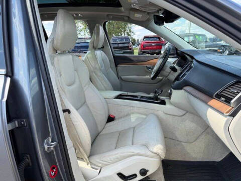 2016 Volvo XC90 T6 Inscription