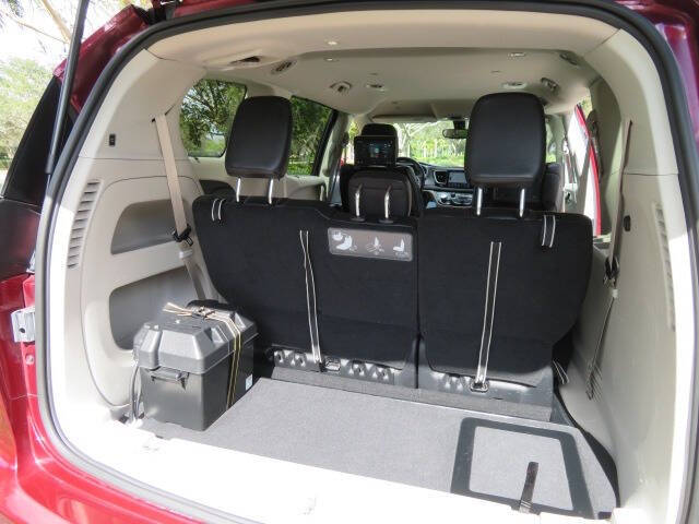 2020 Chrysler Pacifica Touring L Plus