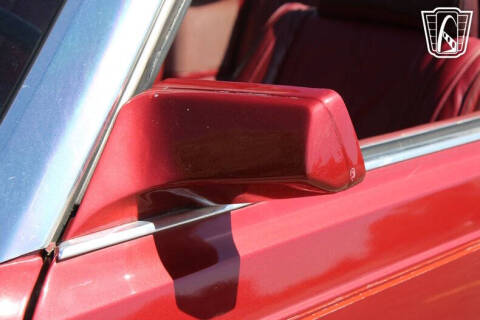 1984 Dodge 600