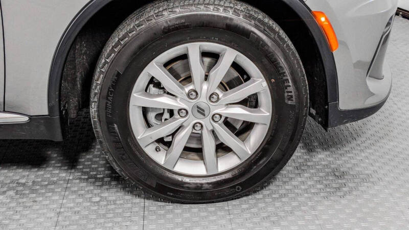 2023 Dodge Durango SXT