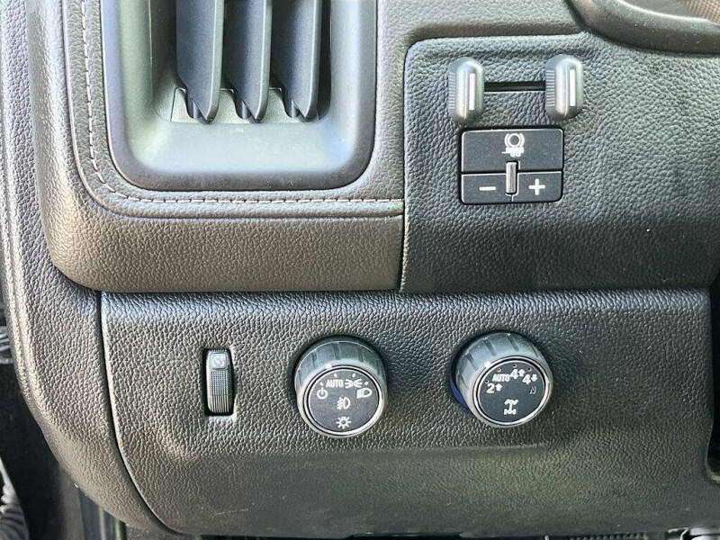 2022 GMC Canyon