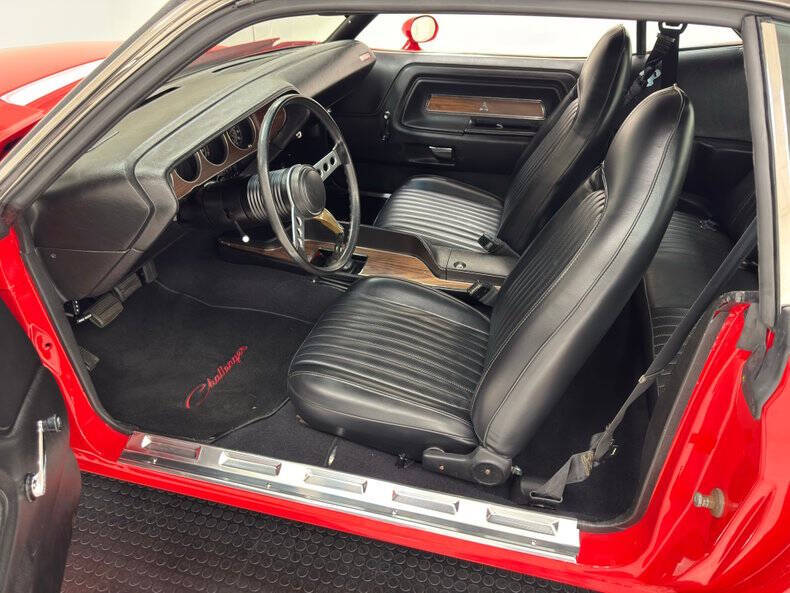 1974 Dodge Challenger