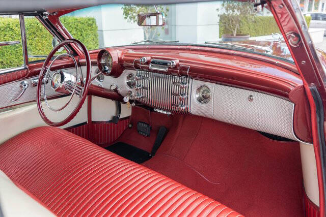 1953 Buick Skylark 21