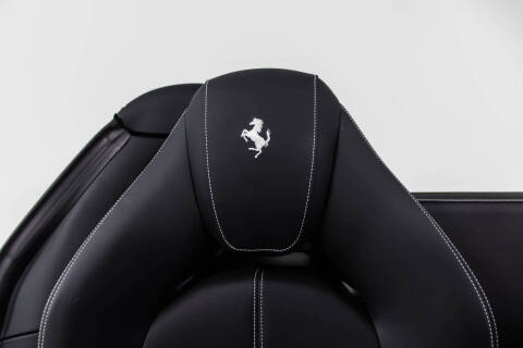 2022 Ferrari F8 Spider