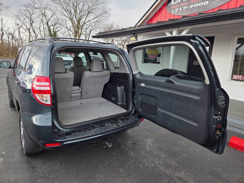 2012 Toyota RAV4