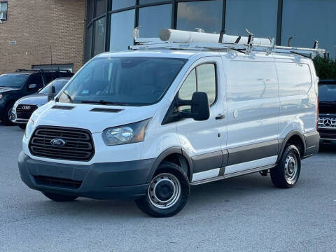 2016 Ford Transit for sale at Next Ride Motors in Nashville TN