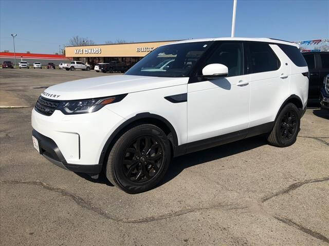 discovery suv 2020 discovery suv 2020