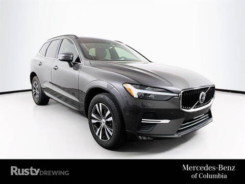 2023 Volvo XC60 B5 Core