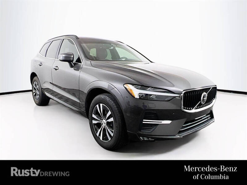 2023 Volvo XC60 B5 Core