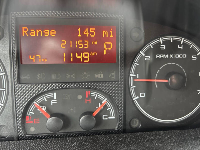 2017 RAM ProMaster 2500 159 WB