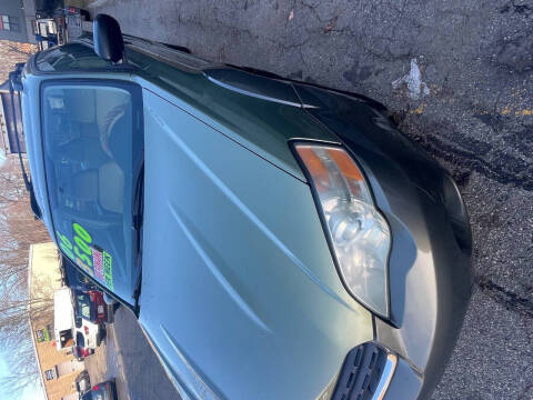 2006 Subaru Outback 2.5i