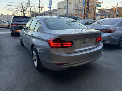 2014 BMW 3 Series 328i xDrive