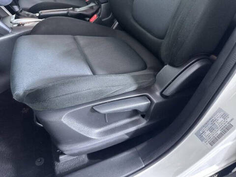 2015 Mazda CX-5 Sport
