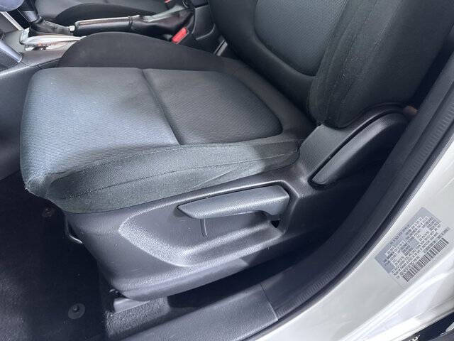 2015 Mazda CX-5 Sport