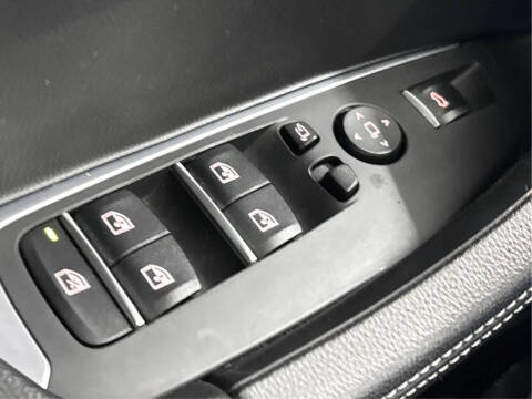 2019 BMW X4 xDrive30i