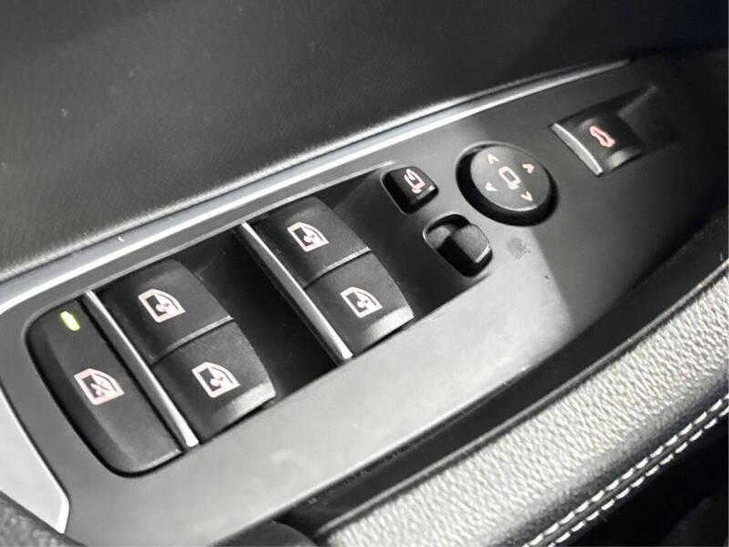 2019 BMW X4 xDrive30i