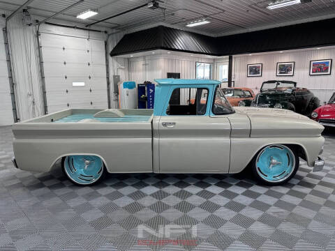 1963 Chevrolet C10