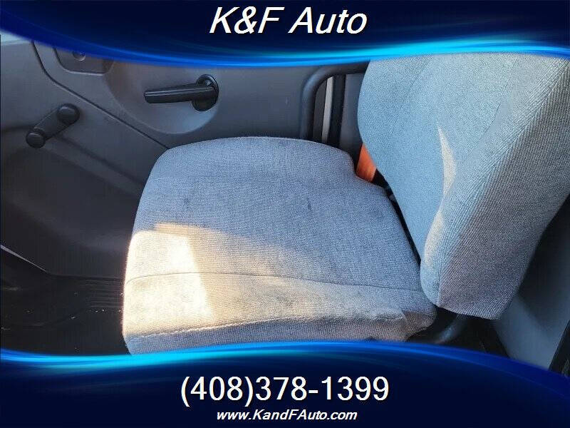 2018 Freightliner M2 106