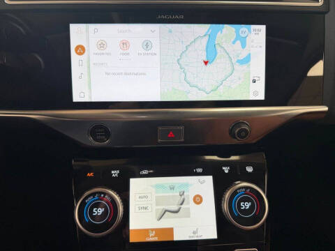 2023 Jaguar I-PACE EV400 HSE