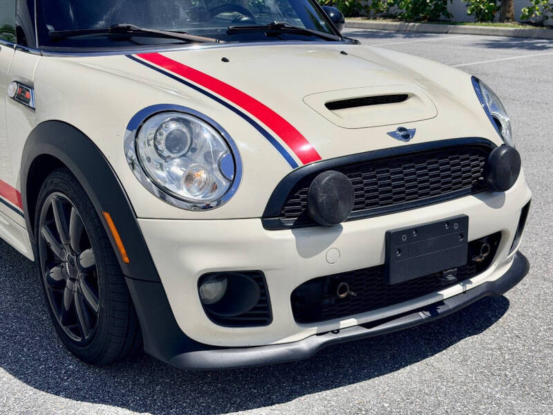 2010 MINI Cooper S