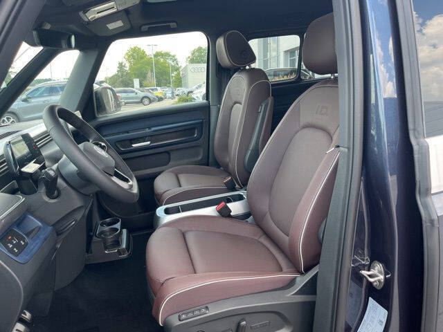 2025 Volkswagen ID. Buzz Pro S Plus