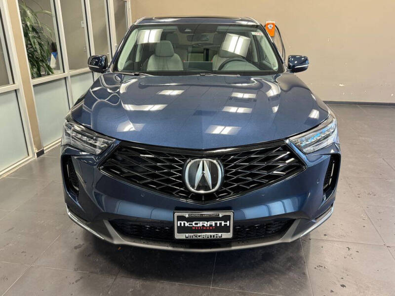 2026 Acura RDX SH-AWD w/Tech