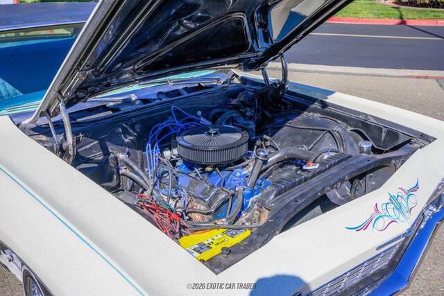 1968 Chevrolet Caprice