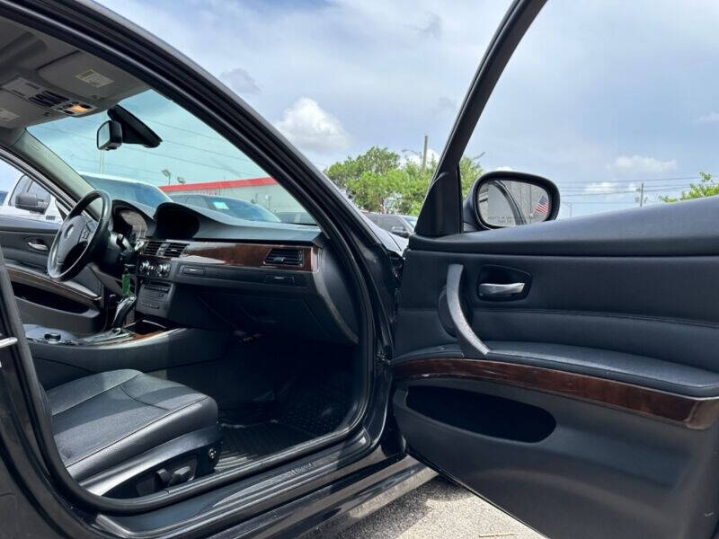 2011 BMW 3 Series  - $6,995