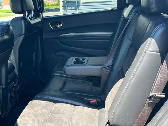2020 Dodge Durango R/T