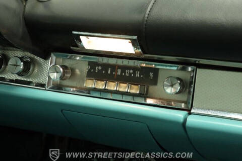1960 Desoto Fireflite