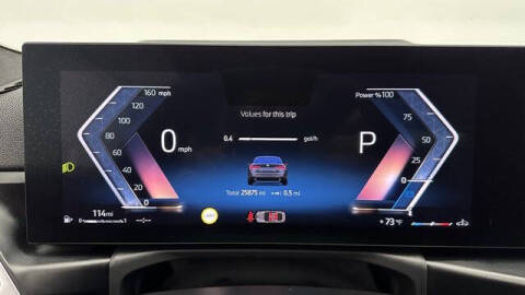 2025 BMW 4 Series 430i