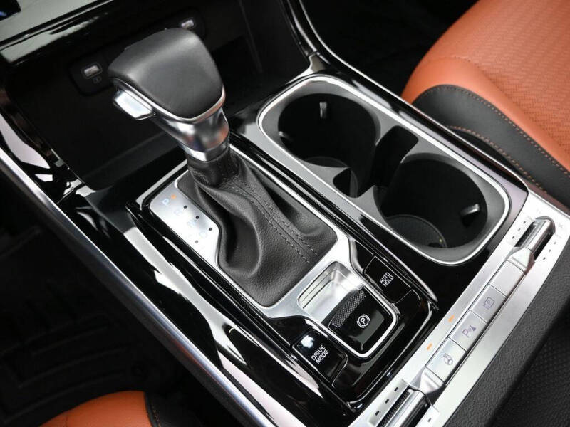 2024 Kia Carnival SX Prestige