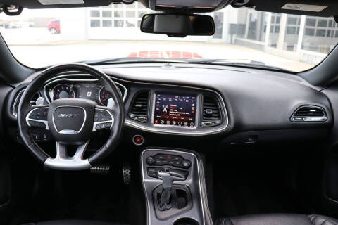 2017 Dodge Challenger SRT 392