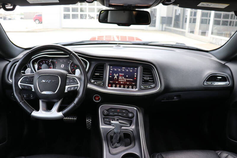 2017 Dodge Challenger SRT 392
