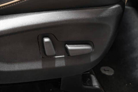 2021 Kia Sportage SX Turbo