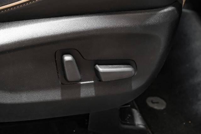 2021 Kia Sportage SX Turbo