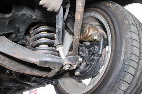 1966 Chevrolet Impala