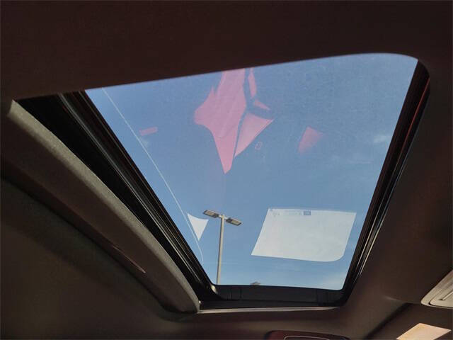 2026 Acura Integra w/A-SPEC