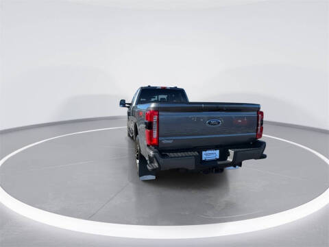 2024 Ford F-350 Super Duty