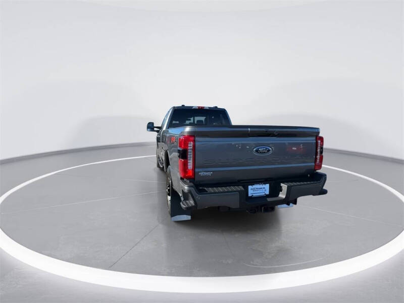 2024 Ford F-350 Super Duty
