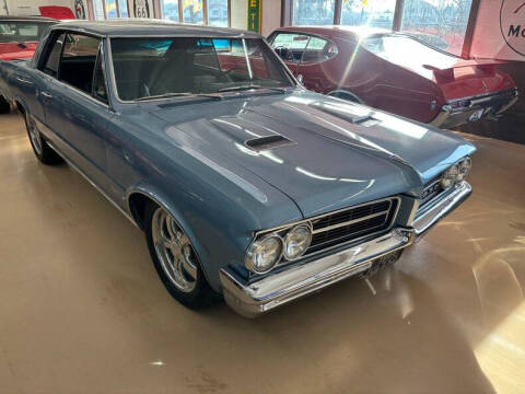 1964 Pontiac GTO