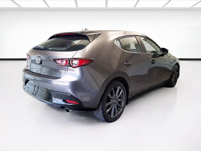 2019 Mazda Mazda3 Hatchback Preferred