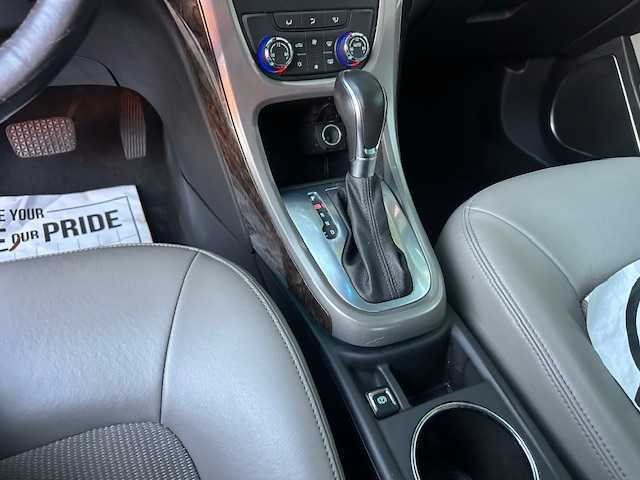2013 Buick Verano