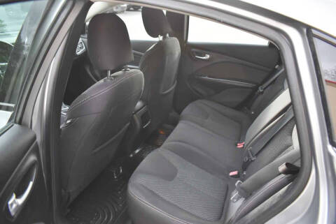 2014 Dodge Dart SXT