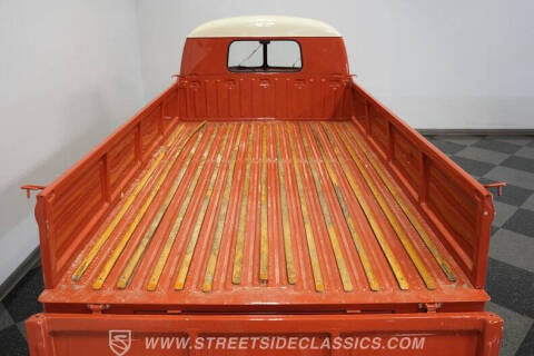 1960 Volkswagen Transporter II