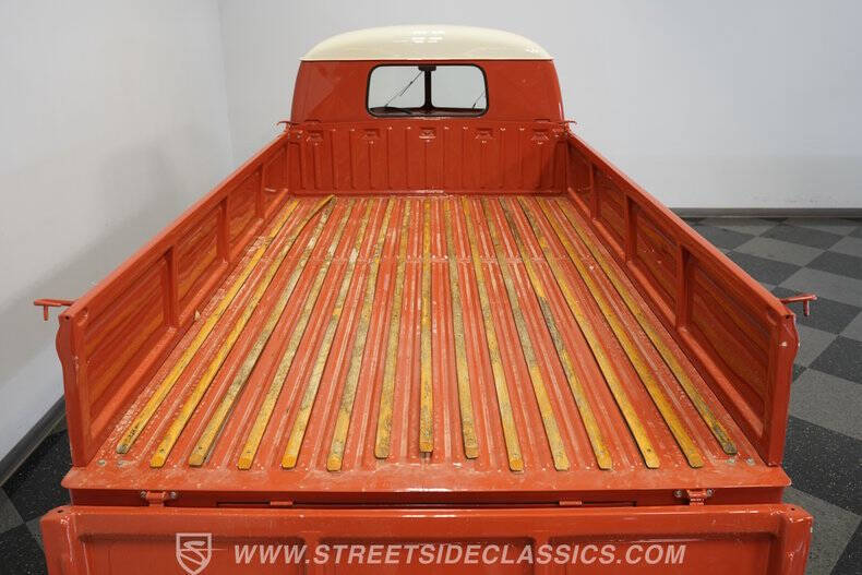 1960 Volkswagen Transporter II