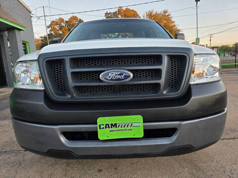 2006 Ford F-150 XL